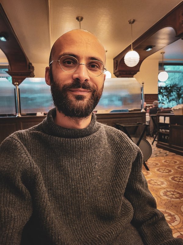 Photo d'Adrien Guionie